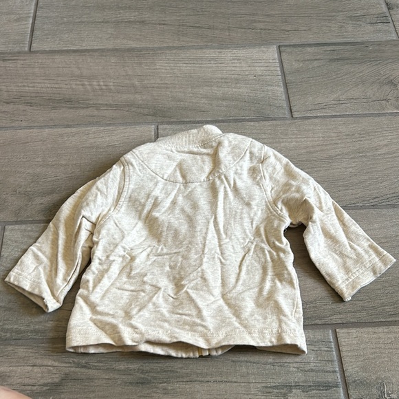 Messages from the heart jacket - Picture 5 of 5